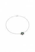 Ceres Silver Chain