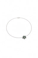 Ceres Silver Chain
