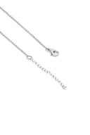 Ceres Silver Chain