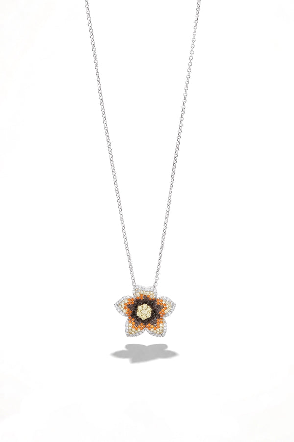 Ceres Silver Chain