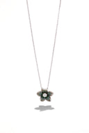 Ceres Silver Chain