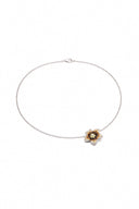 Ceres Silver Chain