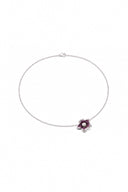 Ceres Silver Chain