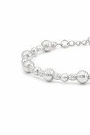 Ambra Silver Bracelet