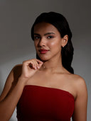 Clarionne Pendant and Earrings Set