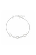 Colette Silver Bracelet