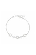 Colette Silver Bracelet