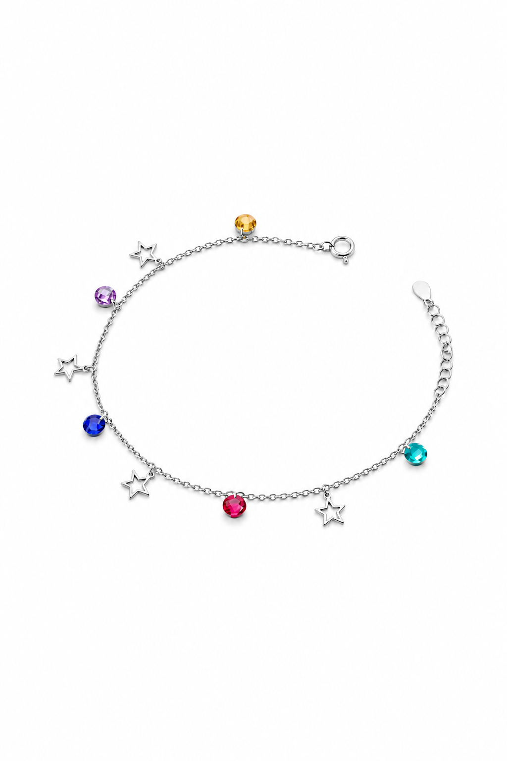 ANKLETS