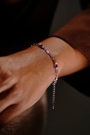 sterling silver bracelets for women