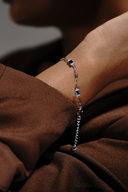 sterling silver bracelets for women
