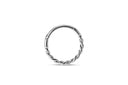 Iskra Silver Septum Ring
