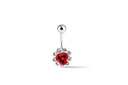 Floria Belly Button Ring