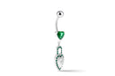 Aureth Belly Button Ring