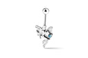 Feyra Belly Button Ring
