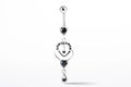 Anora Belly Button Ring