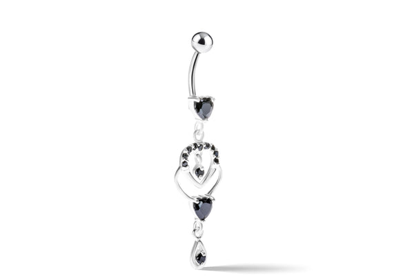 Anora Belly Button Ring