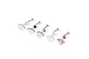 Pavana Belly Button Ring