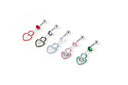 Aureth Belly Button Ring
