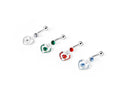 Amore Belly Button Ring