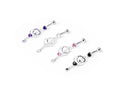 Anora Belly Button Ring