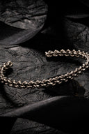 Ironstrand Men's Silver Kada