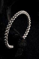 Ironstrand Men's Silver Kada