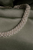 Silvique Silver Bracelet