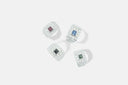 Centura Men’s Silver Ring