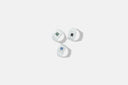 Crypton Men’s Silver Ring