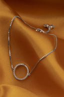 925 silver bracelet for women