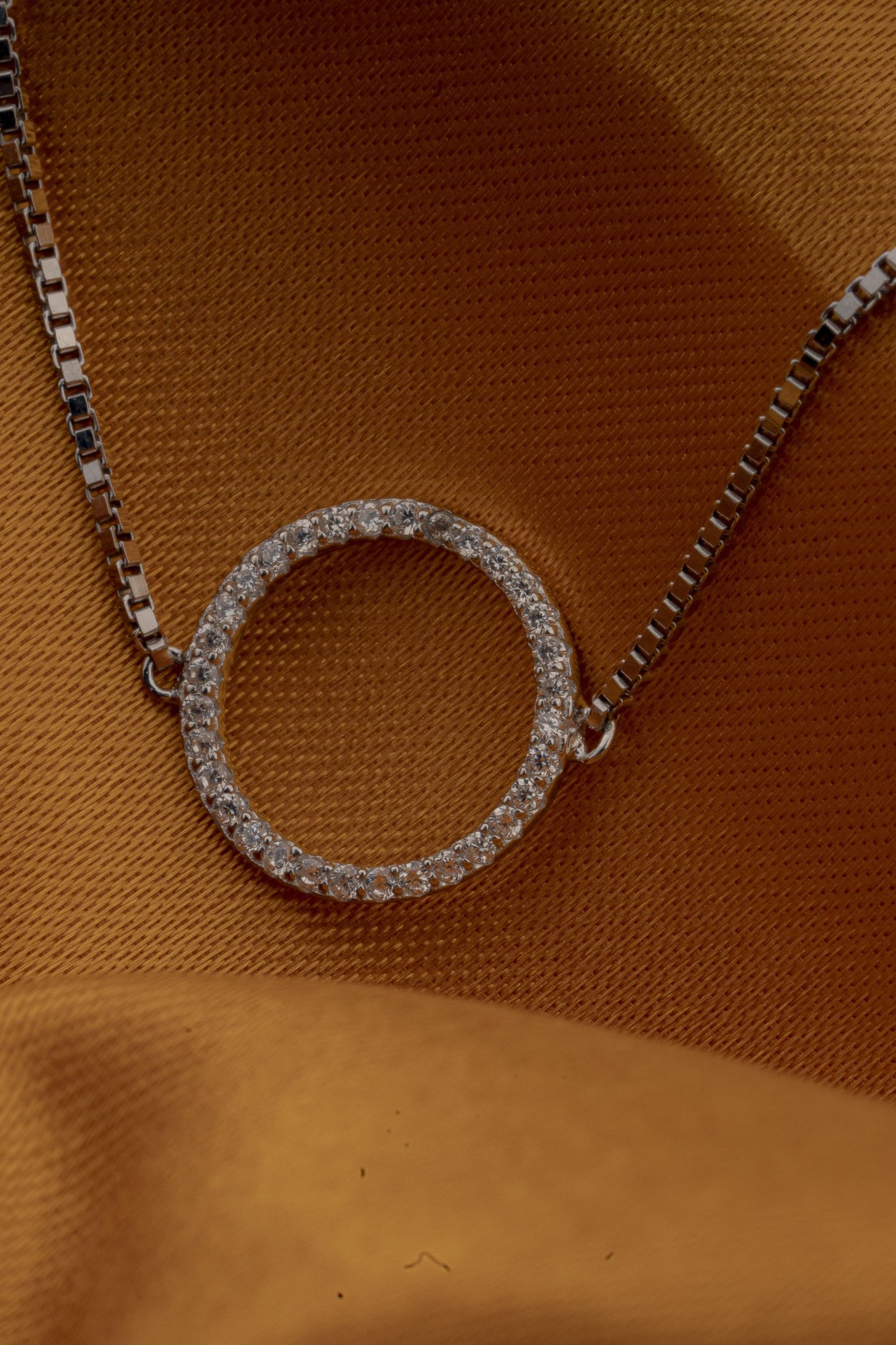 925 silver bracelet for women