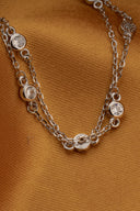 925 silver bracelet for women