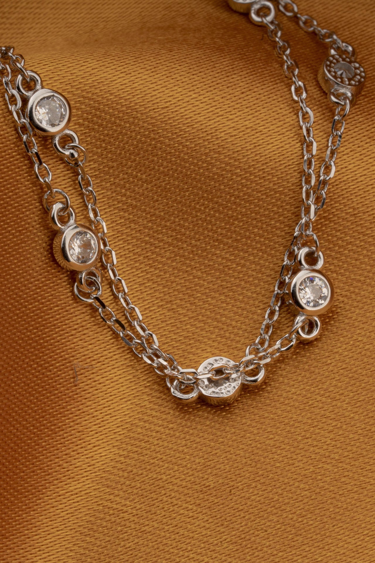 925 silver bracelet for women