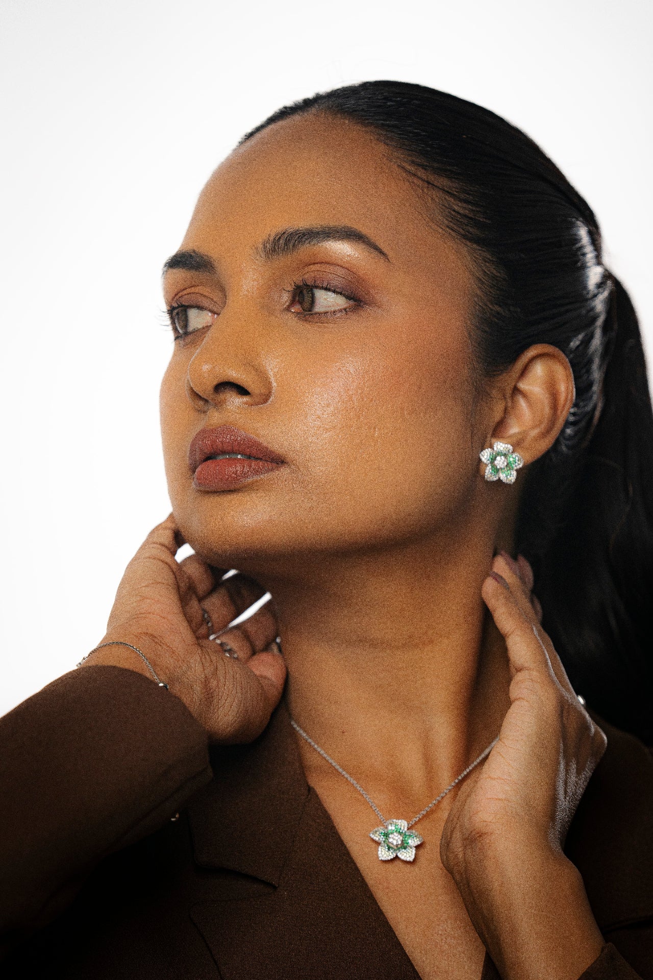 Sterling Silver Jewellery online in India
