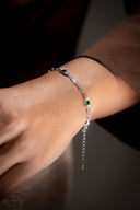 925 silver bracelet for women
