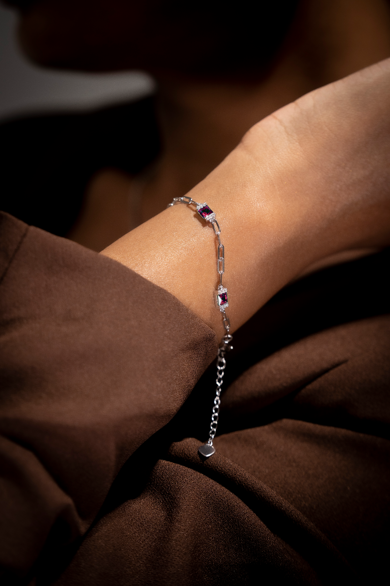 sterling silver bracelets for women