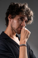 cute silver bracelets