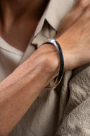 Nirvik Men’s Silver Kada