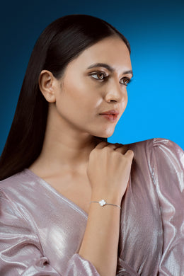 925 silver bracelet for women