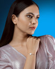 925 silver bracelet for women
