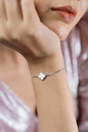 925 silver bracelet for women