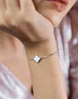 925 silver bracelet for women
