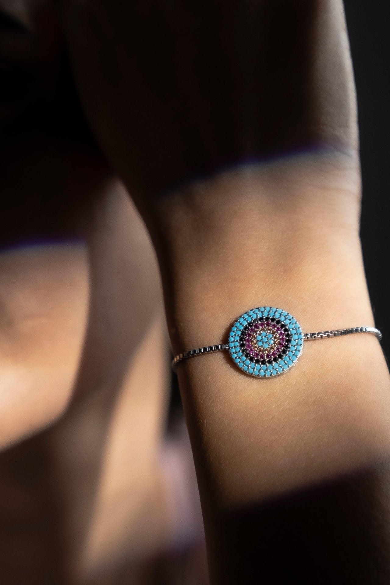 sterling silver bracelets for women