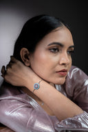 sterling silver bracelets for women