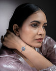 sterling silver bracelets for women