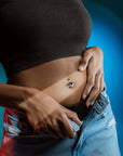 Belly Buttons