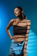Eternal Grace Belly Button Ring