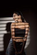 Lunar Starlight Belly Button Ring