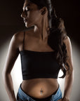 Belly Buttons