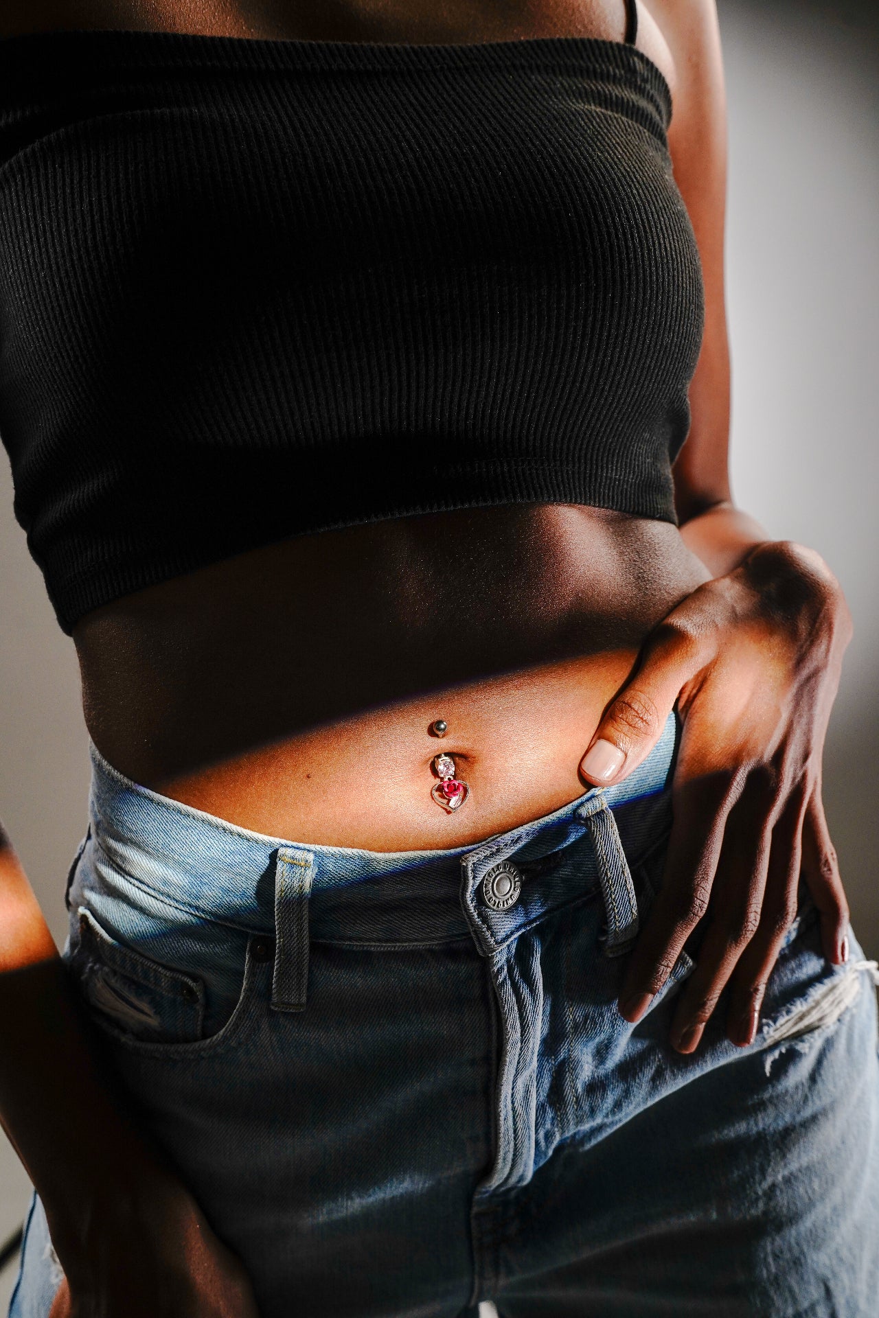 Belly Buttons